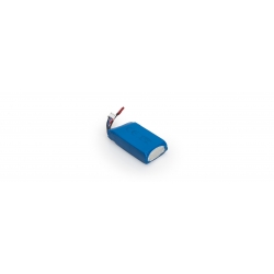 FLIGHT BATTERY 2S 7.4V 1800 MAH - GRAVIT DARK VISION