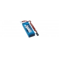 LRP LIPO 2500 RX-PACK 2/3A STRAIGHT - RX-ONLY - 7.4V