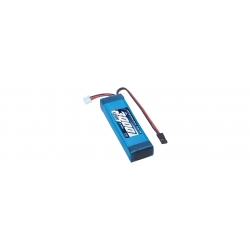 LRP LIPO 3000 TX-PACK SANWA M12/M12-S/MT-4/MT-4S/MT-S/EXZES-Z/SD-10GS - TX-ONLY - 7.4V