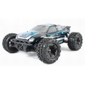 FTX CARNAGE 4WD Truggy Brushless 1:10 '' Waterproof ''  RTR 2.4G, slippers, thread-damper, LiPo battery & charger