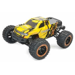 FTX TRACER 1/16 4WD BRUSHLESS MONSTER TRUCK RTR 