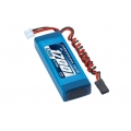 LRP LIFEPO 1700 RX-PACK 2/3A STRAIGHT - RX-ONLY - 6.6V