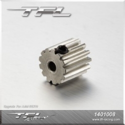 TFL 13T Spur Pinion