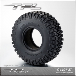 TFL 1.9x4.6 Simulation Tire(W/Sponge Liner)