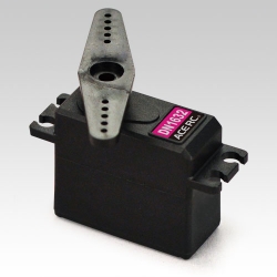 Thunder Tiger Digital-servo Mini DN1632 4,0KG, 0.1 SEC 