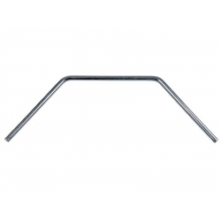 Mugen MRX5 3mm Rear Anti-Roll Bar