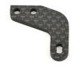 Mugen MRX5 Front Graphite Upright Arm