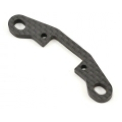 Mugen MRX5 Graphite Rear Upper Arm Holder A