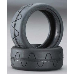 Thunder Tiger  26MM Drift PULSE  hard Tires 