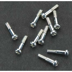  Thunder Tiger Tail Rotor Grip Screws Innovator (10) 