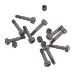  Thunder Tiger Tail Hub Screw Set Innovator (10) 