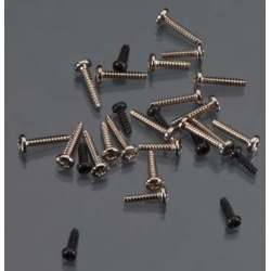   Thunder Tiger Main Frame Screw Set 