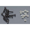 Thunder Tiger Optional Main Frame Screw Innovator (12)