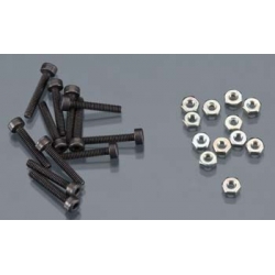 Thunder Tiger Optional Main Frame Screw Innovator (12)