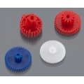  Thunder Tiger Rudder Servo Gear Set Inno 