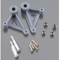 Thunder Tiger Aileron Arm Set w/o Ball Bearing Innovator