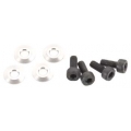 Thunder Tiger Motor Mount Screw Set (4)