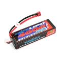 VOLTZ 4000MAH 2S 7.4V 50C HARDCASE LIPO BATTERY STICK PACK