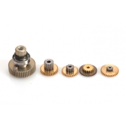 SANWA SERVO GEAR SET (ERS-971)