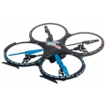 GRAVIT VISION QUADROCOPTER 2.4 GHZ WITH HD-CAMERA MODE 2