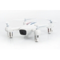 GRAVIT SMART VISION FPV - APP-CONTROLLED WIFI-QUADROCOPTER