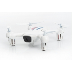 GRAVIT SMART VISION FPV - APP-CONTROLLED WIFI-QUADROCOPTER