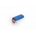 FLIGHT BATTERY 2S 7.4V 2000 MAH - GRAVIT MONSTER VISION FPV