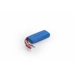 FLIGHT BATTERY 2S 7.4V 2000 MAH - GRAVIT MONSTER VISION FPV