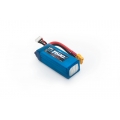 LRP FPV-RACE-PACK 1600MAH -4S -90C/45C -15.2V LIHV BATTERY -XT60