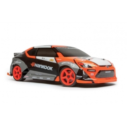 TEAM ASSOCIATED APEX SCION RACING TC 4WD RTR 2.4GHZ