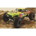 FTX MAULER 4X4 ROCK CRAWLER BRUSHED 1:10 READY-TO-RUN