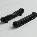 FTX VANTAGE/CARNAGE/OUTLAW FRONT SUSP, HOLDER 2PCS