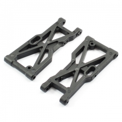 FTX CARNAGE/OUTLAEW FRONT LOWER SUSP,ARM 2PCS