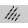 FTX CARNAGE HINGE PINS(LONG & SHORT)2SETS