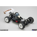 Mugen MBX6 1/8 scale Buggy