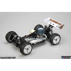 Mugen MBX6 1/8 scale Buggy