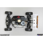 Mugen MBX6 1/8 scale Buggy